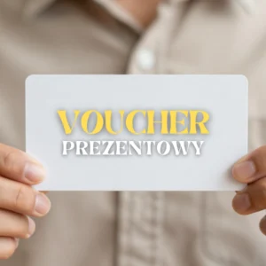 Voucher prezentowy