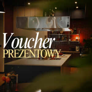 Voucher prezentowy